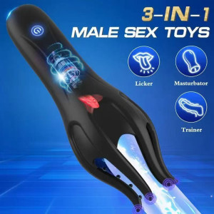 MEN TOYS
