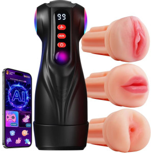 MEN TOYS