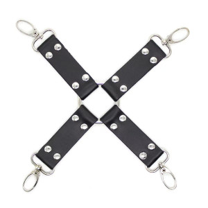 Cross buckle