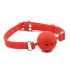FULL SILICONE BALL GAG