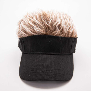 WIG CAP