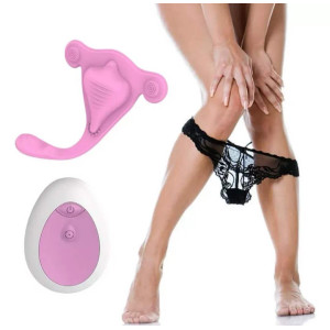 REMOTE VIBRATORS