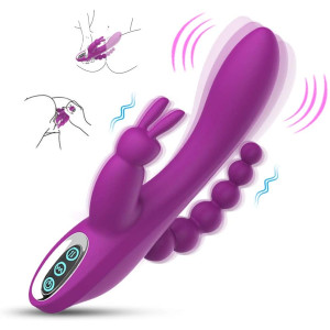 WOMEN TOYS