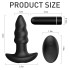 ANAL PLUG