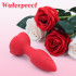 ROSE ANAL PLUG