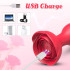 ROSE ANAL PLUG