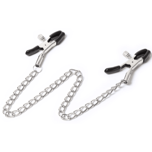 NIPPLE CLAMP
