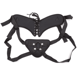 STRAP ON