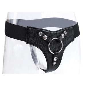 STRAP ON