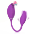 ELECTRIC SUCKING MASSAGER