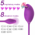 ELECTRIC SUCKING MASSAGER