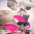 ELECTRIC SUCKING MASSAGER