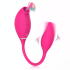 ELECTRIC SUCKING MASSAGER