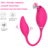 ELECTRIC SUCKING MASSAGER