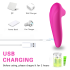 ELECTRIC SUCKING MASSAGER