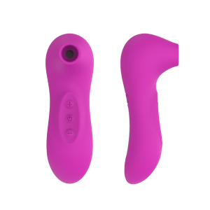 ELECTRIC SUCKING MASSAGER