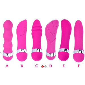 VIBRATOR
