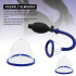 Breast Enhancement System
