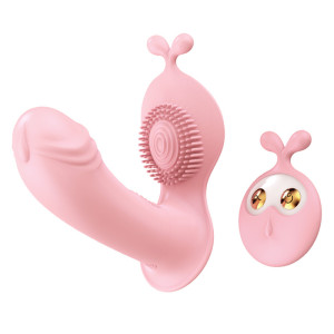 WOMEN TOYS