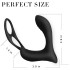 PROSTATE MASSAGER