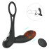PROSTATE MASSAGER