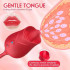 GENTLE TONGUE