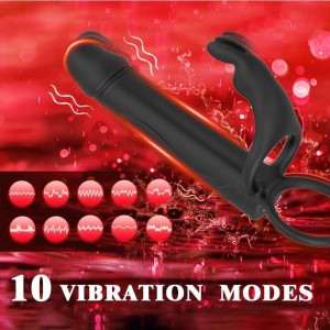 VIBRATOR