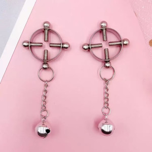 NIPPLE CLAMP