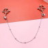 NIPPLE CLAMP