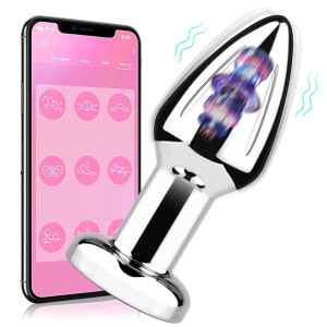 ANAL PLUG