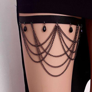 Thigh chain