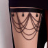 Thigh chain