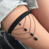 Thigh chain