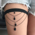 Thigh chain