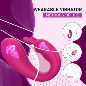 WOMEN TOYS