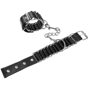 HANDCUFFS