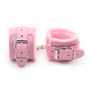 HANDCUFFS