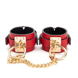 ANKLETS
