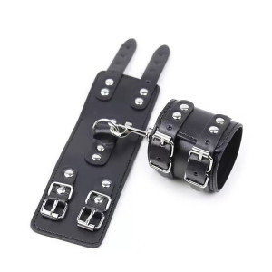 HANDCUFFS