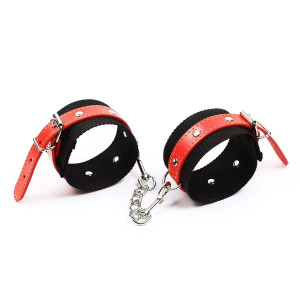 HANDCUFFS