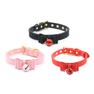 COLLARS