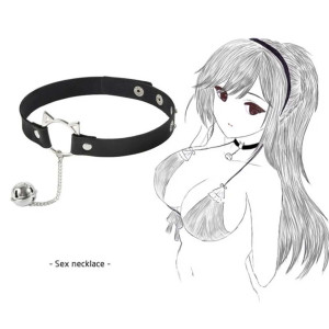 COLLARS