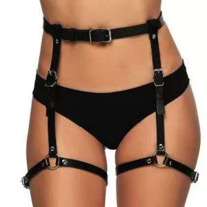 BONDAGE