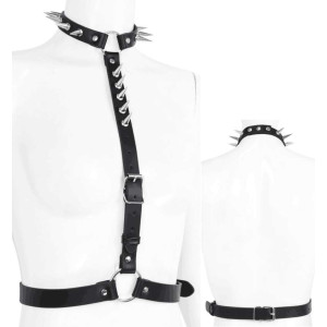 COLLARS