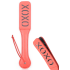 PADDLES