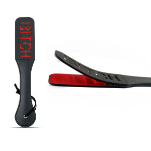 PADDLES