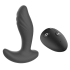 REMOTE CONTROL PROSTATE MASSAGER
