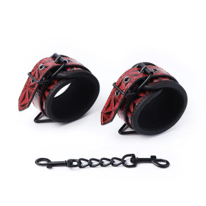 HANDCUFFS