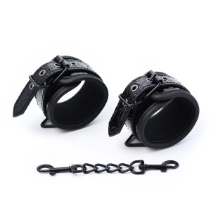 HANDCUFFS