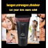 Penis enlargement and growth ointment